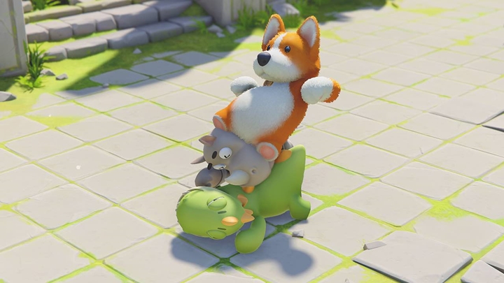 6 สิ่งที่อย่าไว้ใจเพื่อนของคุณใน Party Animals 5 6 สิ่งที่อย่าไว้ใจเพื่อนของคุณใน Party Animals