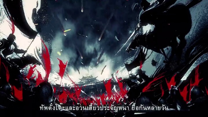 [รีวิว] Samkok Tactics M ปฐมบทใหม่แห่งตำนานสามก๊ก