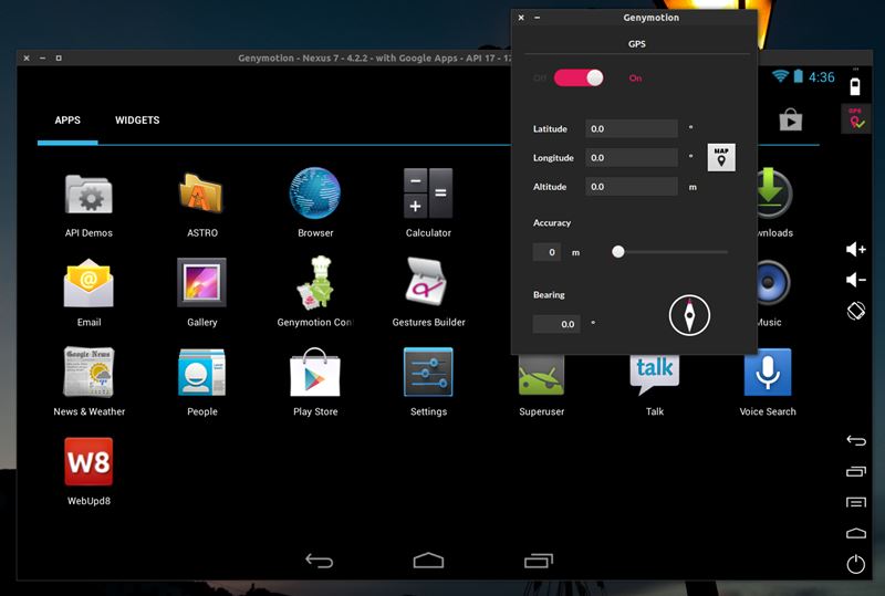 แนะนำ Emulator เด่นสำหรับเล่นเกมมือถือบน PC 18 แนะนำ Emulator เด่นสำหรับเล่นเกมมือถือบน PC