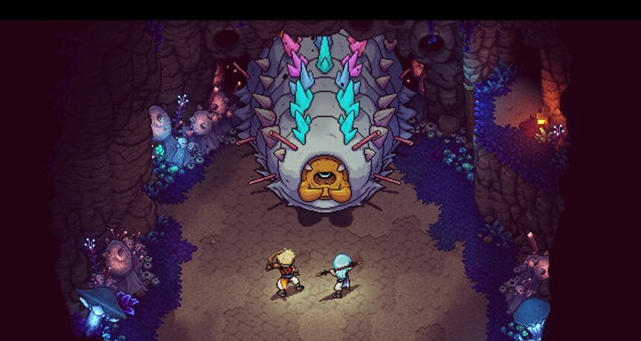 7 เหตุผลที่ทำให้ Sea of Stars เป็นเกม Turn-based RPG ที่สนุกมาก 8 7 เหตุผลที่ทำให้ Sea of Stars เป็นเกม Turn-based RPG ที่สนุกมาก