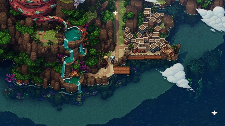 7 เหตุผลที่ทำให้ Sea of Stars เป็นเกม Turn-based RPG ที่สนุกมาก 3 7 เหตุผลที่ทำให้ Sea of Stars เป็นเกม Turn-based RPG ที่สนุกมาก
