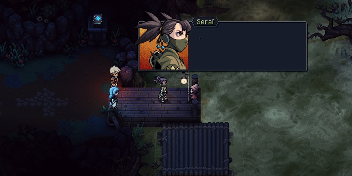 6 ปัจจัยสำคัญที่ทำให้ Sea of Stars เป็นเกม RPG ที่ดูมีชีวิตชีวา 6 6 ปัจจัยสำคัญที่ทำให้ Sea of Stars เป็นเกม RPG ที่ดูมีชีวิตชีวา
