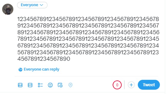 7 ข้อแตกต่างระหว่าง Threads และ Twitter 3 7 ข้อแตกต่างระหว่าง Threads และ Twitter