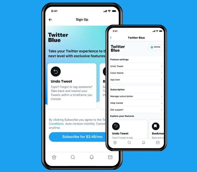 7 ข้อแตกต่างระหว่าง Threads และ Twitter 6 7 ข้อแตกต่างระหว่าง Threads และ Twitter