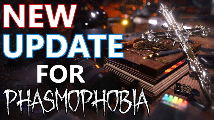 7 เหตุผลที่ทำให้ Phasmophobia ยังคงเป็นเกมผียอดนิยม 8 7 เหตุผลที่ทำให้ Phasmophobia ยังคงเป็นเกมผียอดนิยม