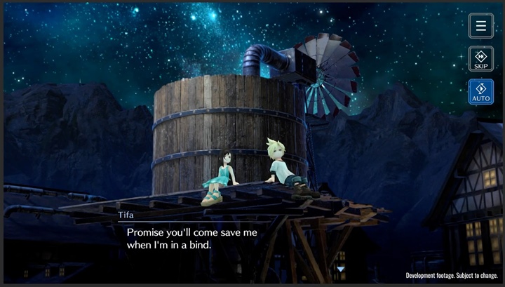 7 สิ่งที่คุณจะได้พบเมื่อเล่น Final Fantasy VII Ever Crisis 8 7 สิ่งที่คุณจะได้พบเมื่อเล่น Final Fantasy VII Ever Crisis