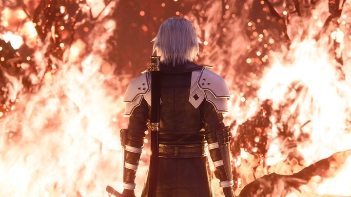 7 สิ่งที่คุณจะได้พบเมื่อเล่น Final Fantasy VII Ever Crisis 2 7 สิ่งที่คุณจะได้พบเมื่อเล่น Final Fantasy VII Ever Crisis