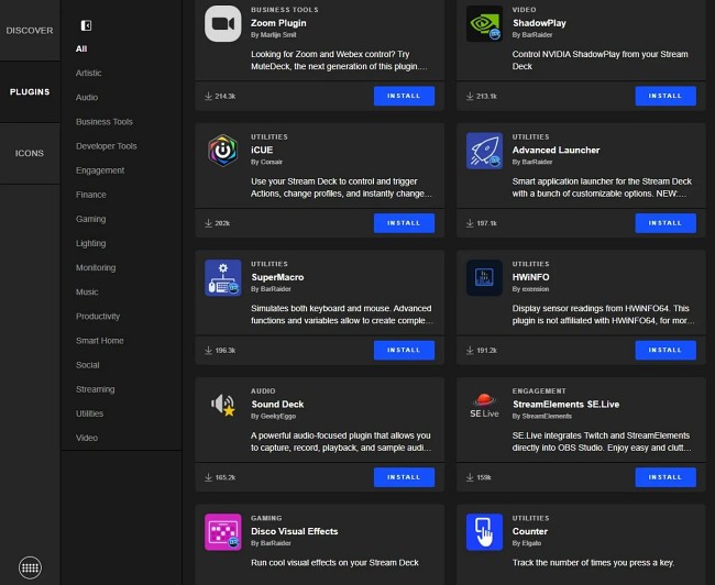 Elgato เตรียมเปิด App Store เพิ่มช่องทางการสร้างรายได้