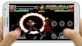 แนะนำ Emulator เด่นสำหรับเล่นเกมเก่าบนมือถือ 4 แนะนำ Emulator เด่นสำหรับเล่นเกมเก่าบนมือถือ