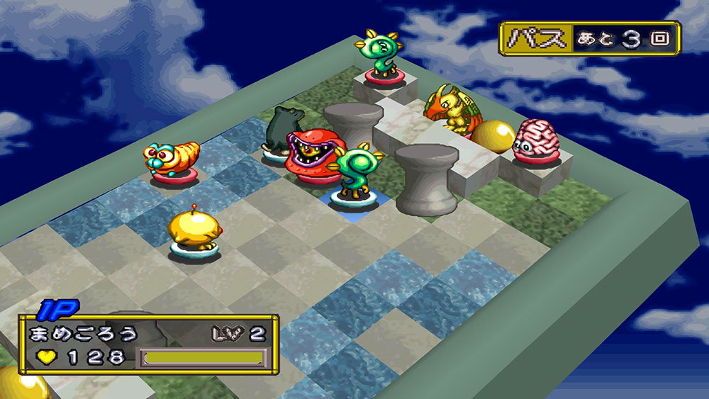 [เปิดกรุเกมเก่า] Yu-Gi-Oh! Monster Capsule : Breed and Battle (ยูกิเวอร์ชั่นฟักไข่)