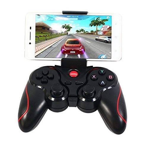 แนะนำ Emulator เด่นสำหรับเล่นเกมเก่าบนมือถือ 6 แนะนำ Emulator เด่นสำหรับเล่นเกมเก่าบนมือถือ