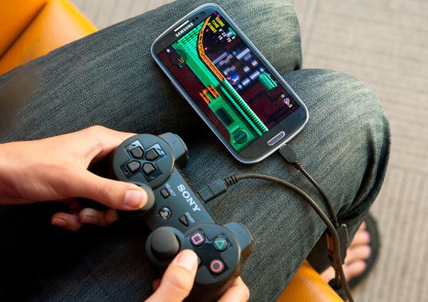 แนะนำ Emulator เด่นสำหรับเล่นเกมเก่าบนมือถือ 7 แนะนำ Emulator เด่นสำหรับเล่นเกมเก่าบนมือถือ