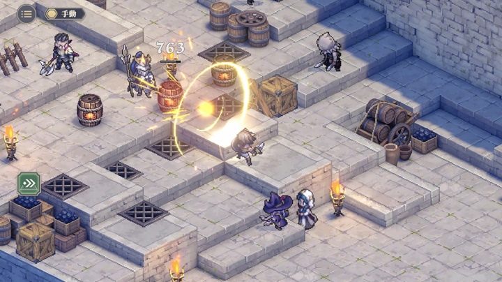 10 ทริคที่จะเพิ่มโอกาสชนะในเกม Sword of Convallaria 6 10 ทริคที่จะเพิ่มโอกาสชนะในเกม Sword of Convallaria