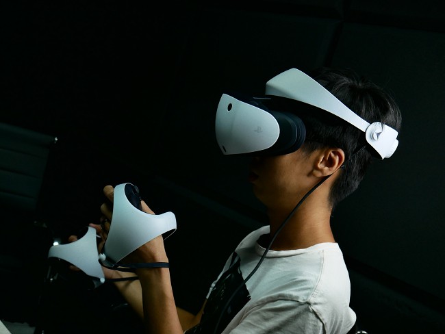 [รีวิว] PlayStation VR2 ยกเครื่องจากสิ่งเดิมที่คุ้นเคย