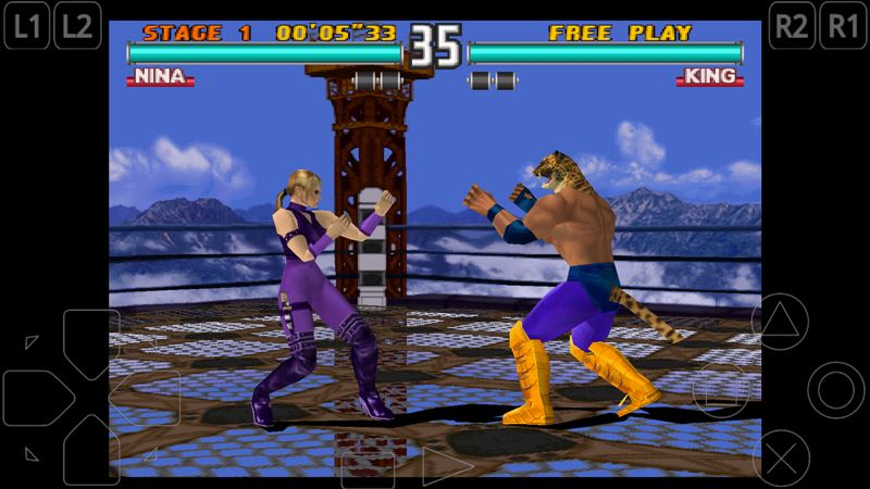 แนะนำ Emulator เด่นสำหรับเล่นเกมเก่าบนมือถือ 14 แนะนำ Emulator เด่นสำหรับเล่นเกมเก่าบนมือถือ