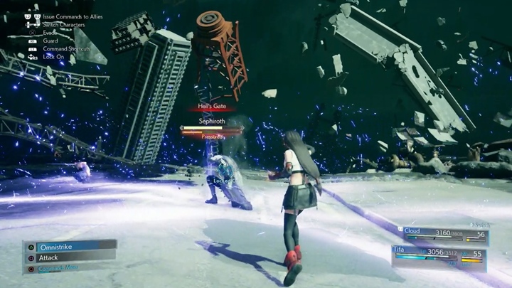 5 สิ่งที่ผู้เล่นมักทำตรงข้ามกับเนื้อเรื่องในเกม 4 5 สิ่งที่ผู้เล่นมักทำตรงข้ามกับเนื้อเรื่องในเกม