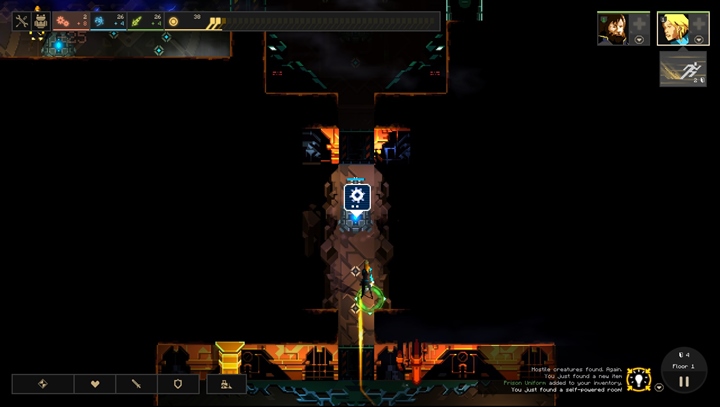 [รีวิว] Dungeon of the Endless ไต่ดันเจี้ยนอวกาศสุดขอบจักรวาล