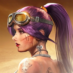 Dust Lands เปิดให้ลงทะเบียนล่วงหน้าบนสโตร์ไทยแล้ว 3 Dust Lands เปิดให้ลงทะเบียนล่วงหน้าบนสโตร์ไทยแล้ว
