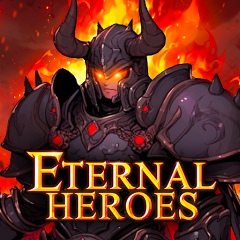Eternal Heroes เปิดลงทะเบียนล่วงหน้าได้แล้วบนสโตร์ไทย 2 Eternal Heroes เปิดลงทะเบียนล่วงหน้าได้แล้วบนสโตร์ไทย