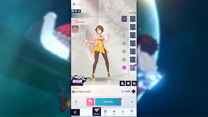 7 จุดฟาร์มเพชรในเกม Tower of God: New World
