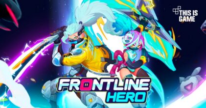 Frontline Hero: Epic war games เปิดให้บริการบนสโตร์ไทยแล้ว
