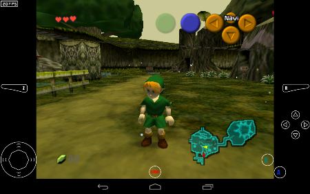 แนะนำ Emulator เด่นสำหรับเล่นเกมเก่าบนมือถือ 28 แนะนำ Emulator เด่นสำหรับเล่นเกมเก่าบนมือถือ