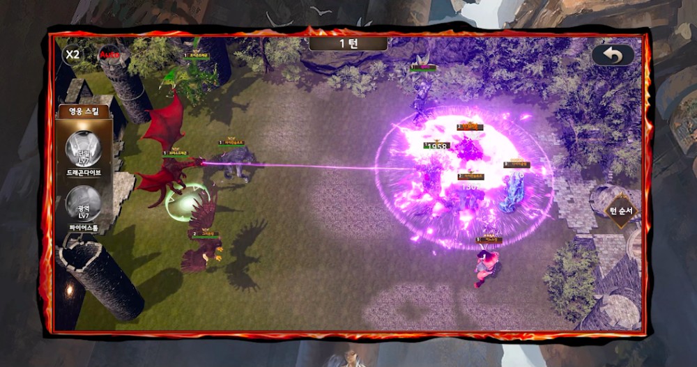 GUARDIAN PRINCESS เปิด Early access บนสโตร์ไทยแล้ว