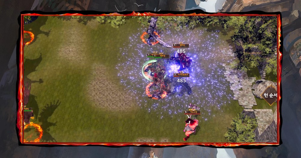 GUARDIAN PRINCESS เปิด Early access บนสโตร์ไทยแล้ว