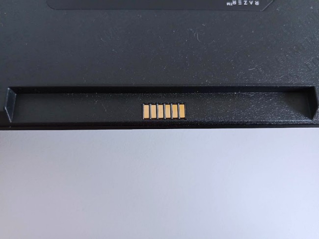 [รีวิว] Razer Black Widow V4 Pro