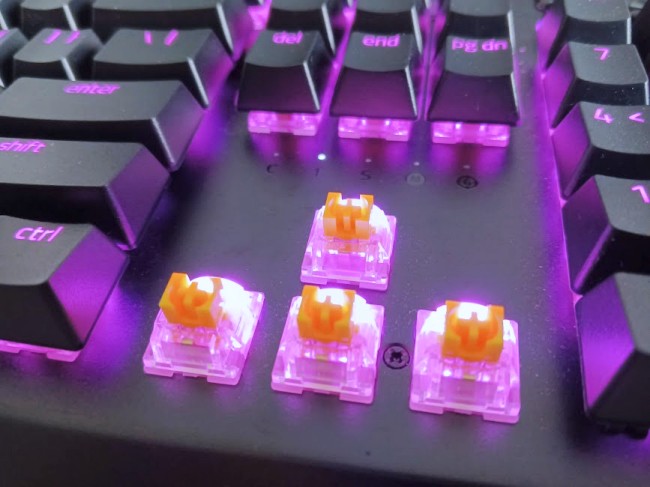 [รีวิว] Razer Black Widow V4 Pro