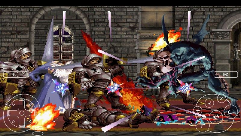แนะนำ Emulator เด่นสำหรับเล่นเกมเก่าบนมือถือ 30 แนะนำ Emulator เด่นสำหรับเล่นเกมเก่าบนมือถือ
