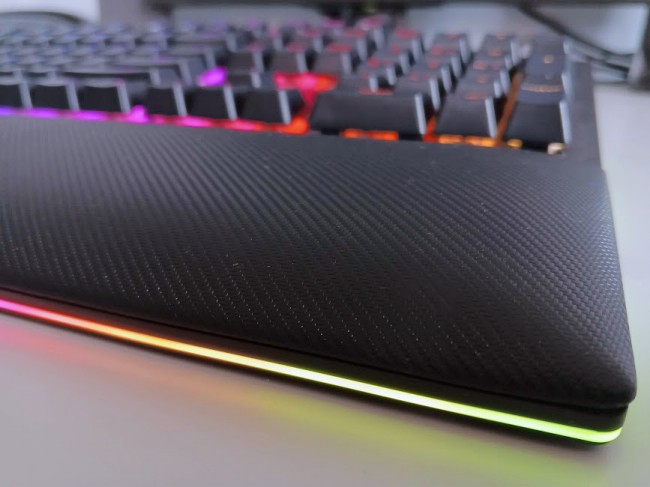 [รีวิว] Razer Black Widow V4 Pro
