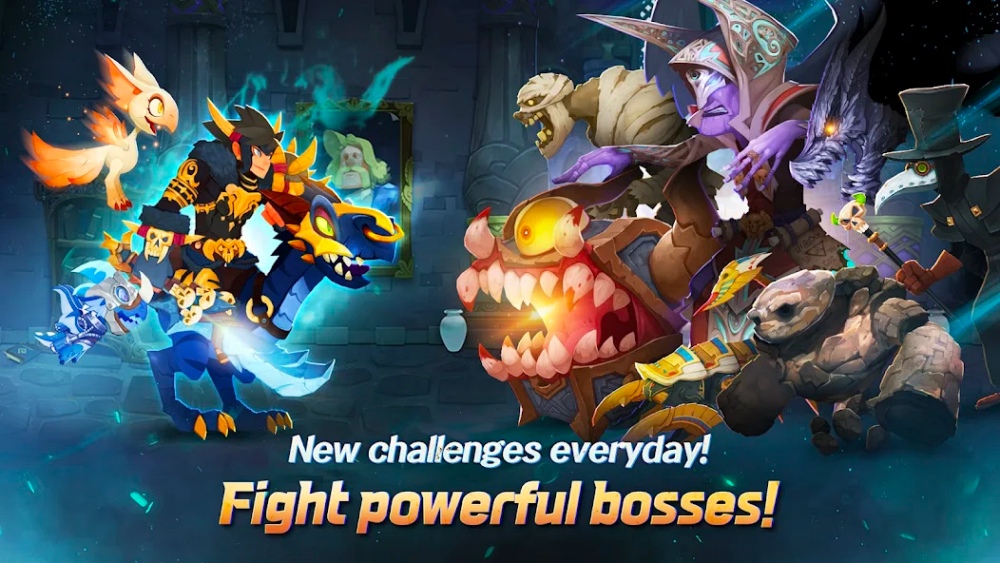 Dragon Rider Idle เปิดให้ลงทะเบียนล่วงหน้าทั้ง iOS/Android บนสโตร์ไทยแล้ว 8 Dragon Rider Idle เปิดให้ลงทะเบียนล่วงหน้าทั้ง iOS/Android บนสโตร์ไทยแล้ว