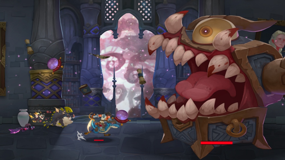 Dragon Rider Idle เปิดให้ลงทะเบียนล่วงหน้าทั้ง iOS/Android บนสโตร์ไทยแล้ว 9 Dragon Rider Idle เปิดให้ลงทะเบียนล่วงหน้าทั้ง iOS/Android บนสโตร์ไทยแล้ว