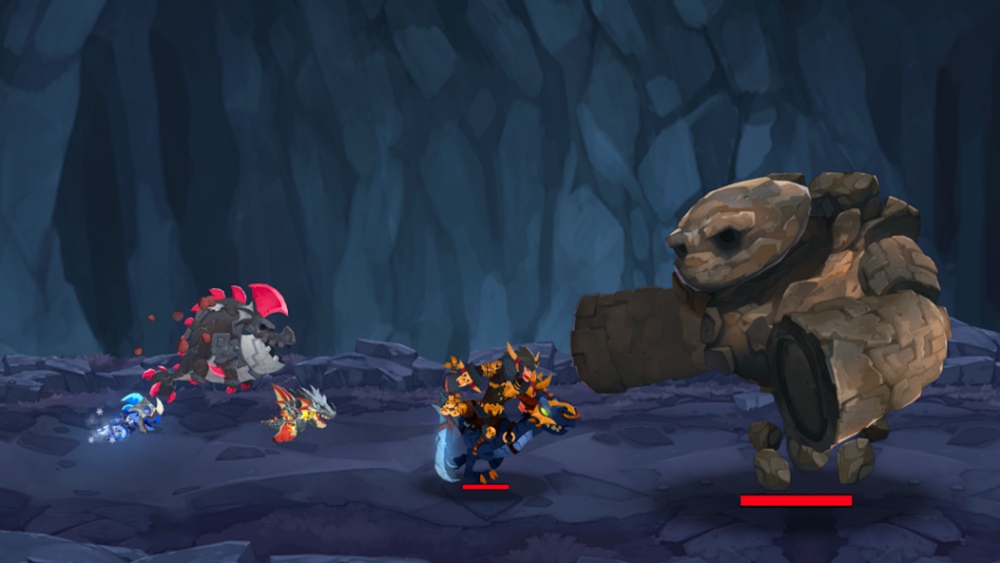 Dragon Rider Idle เปิดให้ลงทะเบียนล่วงหน้าทั้ง iOS/Android บนสโตร์ไทยแล้ว 10 Dragon Rider Idle เปิดให้ลงทะเบียนล่วงหน้าทั้ง iOS/Android บนสโตร์ไทยแล้ว