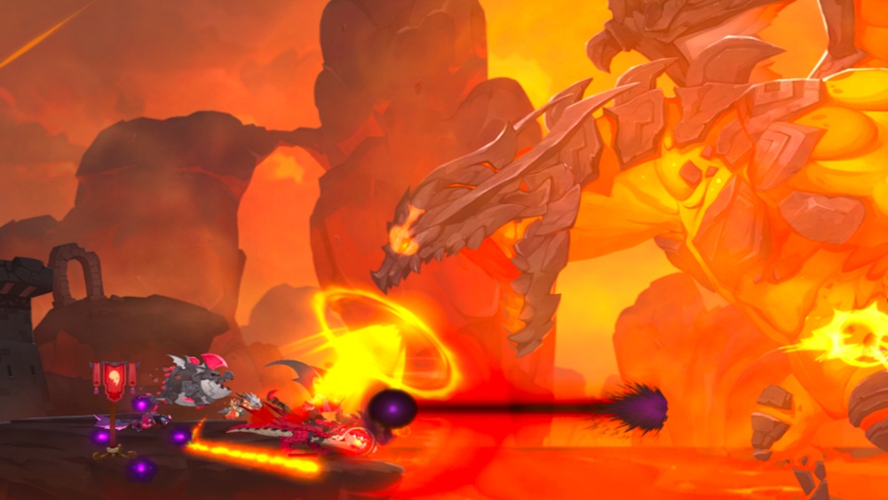 Dragon Rider Idle เปิดให้ลงทะเบียนล่วงหน้าทั้ง iOS/Android บนสโตร์ไทยแล้ว 11 Dragon Rider Idle เปิดให้ลงทะเบียนล่วงหน้าทั้ง iOS/Android บนสโตร์ไทยแล้ว
