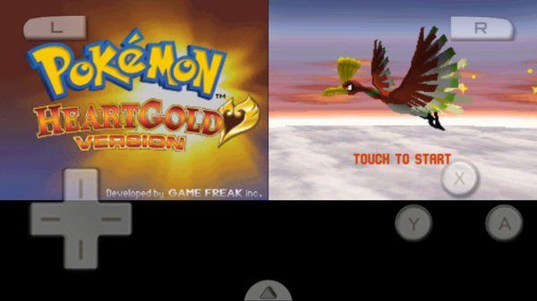 แนะนำ Emulator เด่นสำหรับเล่นเกมเก่าบนมือถือ 32 แนะนำ Emulator เด่นสำหรับเล่นเกมเก่าบนมือถือ