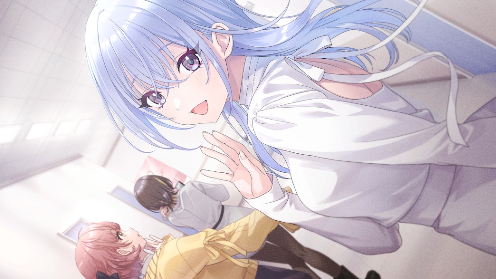 The Idolmaster Shiny Colors: Songs for Prism เปิดให้ลงทะเบียนล่วงหน้าบนสโตร์ญี่ปุ่นแล้ว 10 The Idolmaster Shiny Colors: Songs for Prism เปิดให้ลงทะเบียนล่วงหน้าบนสโตร์ญี่ปุ่นแล้ว