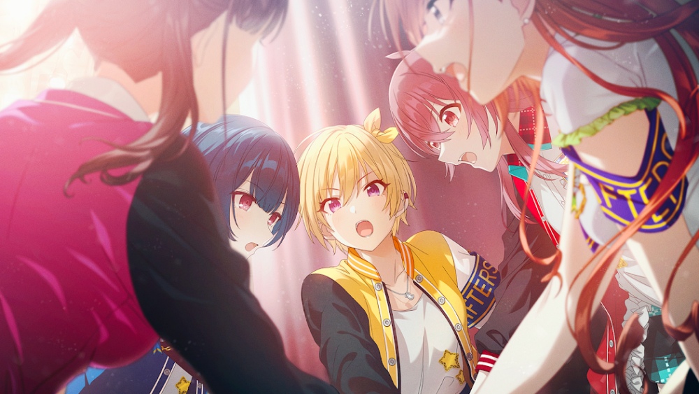 The Idolmaster Shiny Colors: Songs for Prism เปิดให้ลงทะเบียนล่วงหน้าบนสโตร์ญี่ปุ่นแล้ว 11 The Idolmaster Shiny Colors: Songs for Prism เปิดให้ลงทะเบียนล่วงหน้าบนสโตร์ญี่ปุ่นแล้ว
