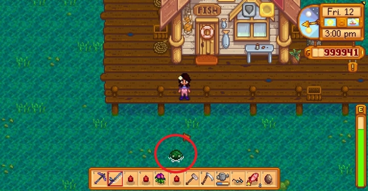 3 ความลึกลับในเกม Stardew Valley ที่ยังไม่ถูกเฉลยในปี 2023 3 3 ความลึกลับในเกม Stardew Valley ที่ยังไม่ถูกเฉลยในปี 2023