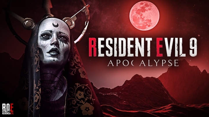 5 เหตุผลที่ทำให้ Resident Evil 9 อาจเป็นภาคสุดท้ายที่ใช้เลขภาค 6 5 เหตุผลที่ทำให้ Resident Evil 9 อาจเป็นภาคสุดท้ายที่ใช้เลขภาค