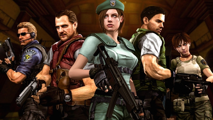 5 เหตุผลที่ทำให้ Resident Evil 9 อาจเป็นภาคสุดท้ายที่ใช้เลขภาค 5 5 เหตุผลที่ทำให้ Resident Evil 9 อาจเป็นภาคสุดท้ายที่ใช้เลขภาค