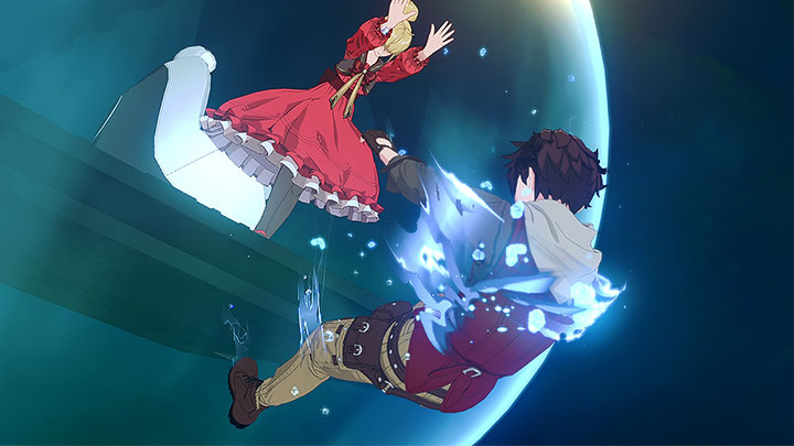 [พรีวิว] Tower of God: New World ท้าชะตาบนหอคอยเทพเจ้า