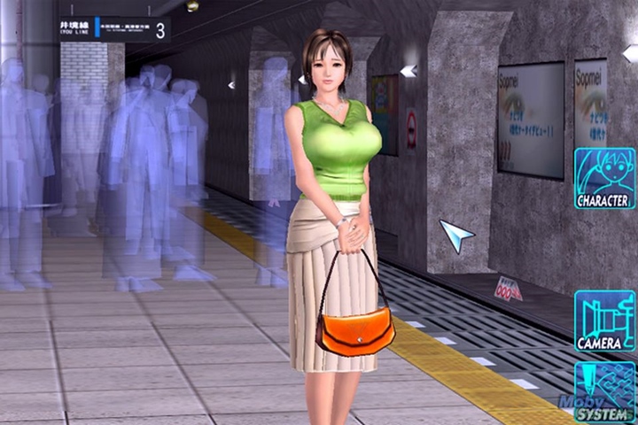 5 เกมที่ทำให้ Illusion ค่ายเกม 18+ เป็นที่รู้จักในหมู่เกมเมอร์ไทย 6 5 เกมที่ทำให้ Illusion ค่ายเกม 18+ เป็นที่รู้จักในหมู่เกมเมอร์ไทย