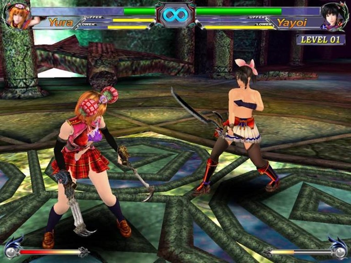 5 เกมที่ทำให้ Illusion ค่ายเกม 18+ เป็นที่รู้จักในหมู่เกมเมอร์ไทย 3 5 เกมที่ทำให้ Illusion ค่ายเกม 18+ เป็นที่รู้จักในหมู่เกมเมอร์ไทย