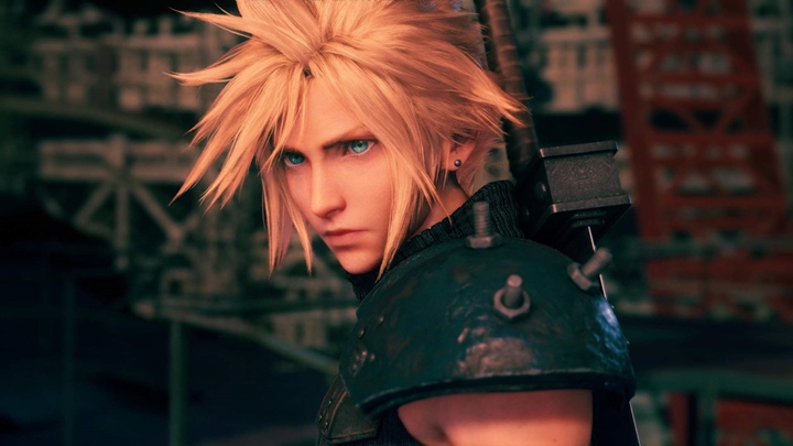 จัดอันดับ Ranking ตัวละครหลักใน Final Fantasy 13 จัดอันดับ Ranking ตัวละครหลักใน Final Fantasy