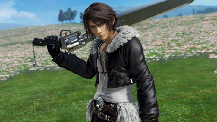 จัดอันดับ Ranking ตัวละครหลักใน Final Fantasy 12 จัดอันดับ Ranking ตัวละครหลักใน Final Fantasy