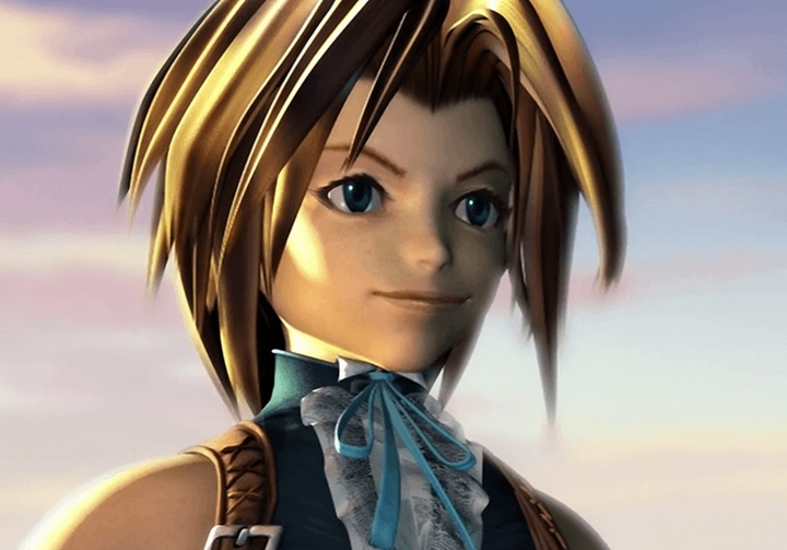 จัดอันดับ Ranking ตัวละครหลักใน Final Fantasy 10 จัดอันดับ Ranking ตัวละครหลักใน Final Fantasy