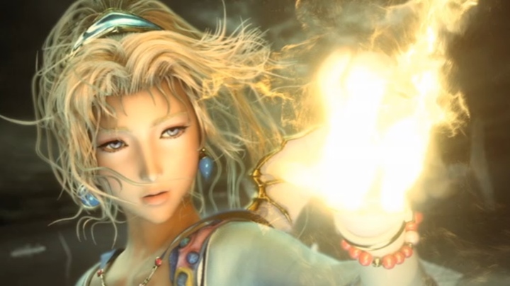 จัดอันดับ Ranking ตัวละครหลักใน Final Fantasy 9 จัดอันดับ Ranking ตัวละครหลักใน Final Fantasy