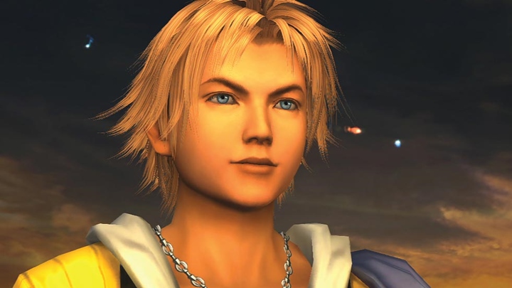 จัดอันดับ Ranking ตัวละครหลักใน Final Fantasy 8 จัดอันดับ Ranking ตัวละครหลักใน Final Fantasy